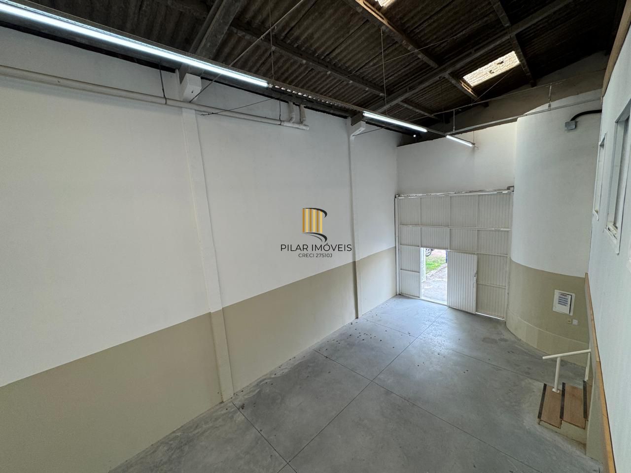 Oportunidade-Pavilhão Reformado na Vila Nova,100m da Av. Vicente Monteggia-500m²