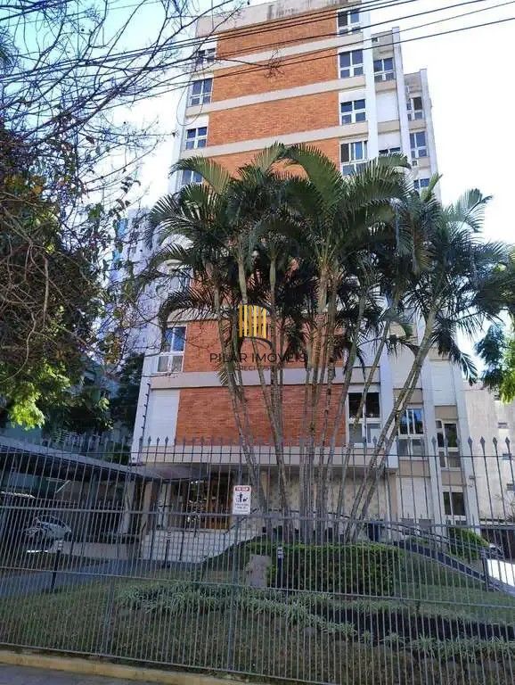 Apartamento de 2 dormitórios no Bairro Menino Deus, Porto Alegre, RS