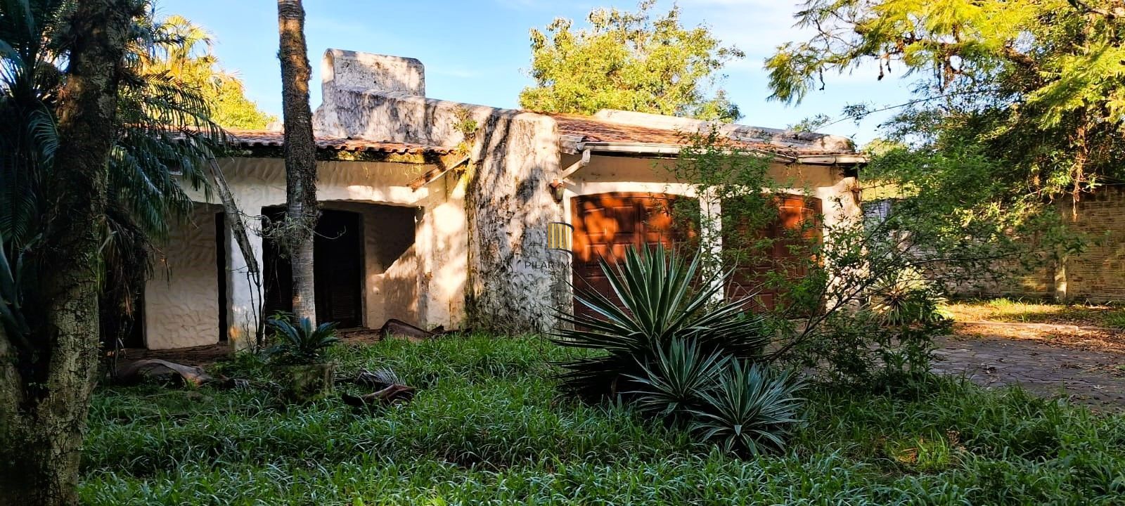 Terreno à venda Chapéu do Sol Porto Alegre/RS