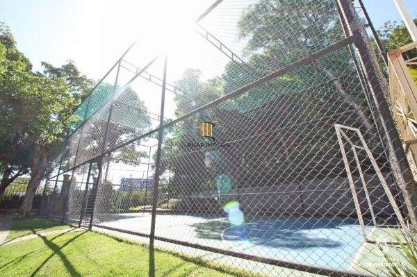 Casa Condominio em Porto Alegre, no bairro Tristeza, com 3 dormitório(s), e 3 ba