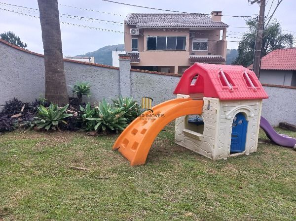 Terreno em Condominio em Porto Alegre, no bairro Aberta dos Morros, à venda.