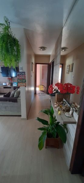 Apartamento para Venda - 77.72m², 2 dormitórios, 2 vagas - São Sebastião