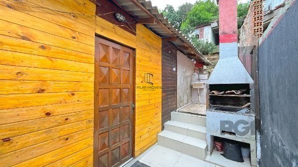 Terreno em Porto Alegre, no bairro Glória, à venda.