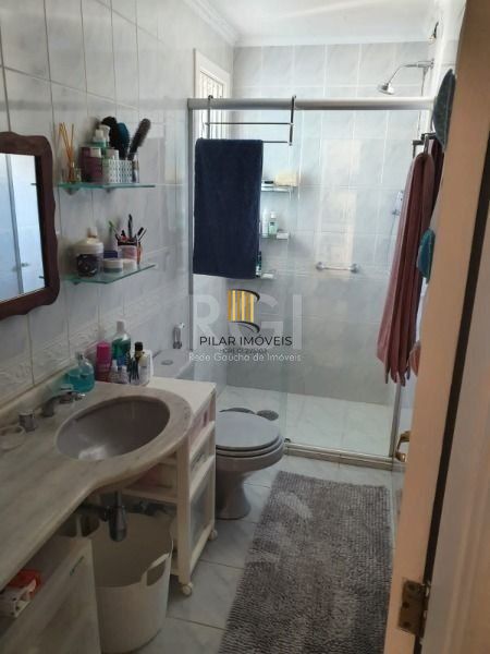 Casa para Venda - 132.13m², 3 dormitórios, sendo 1 suites, 4 vagas - Ipanema