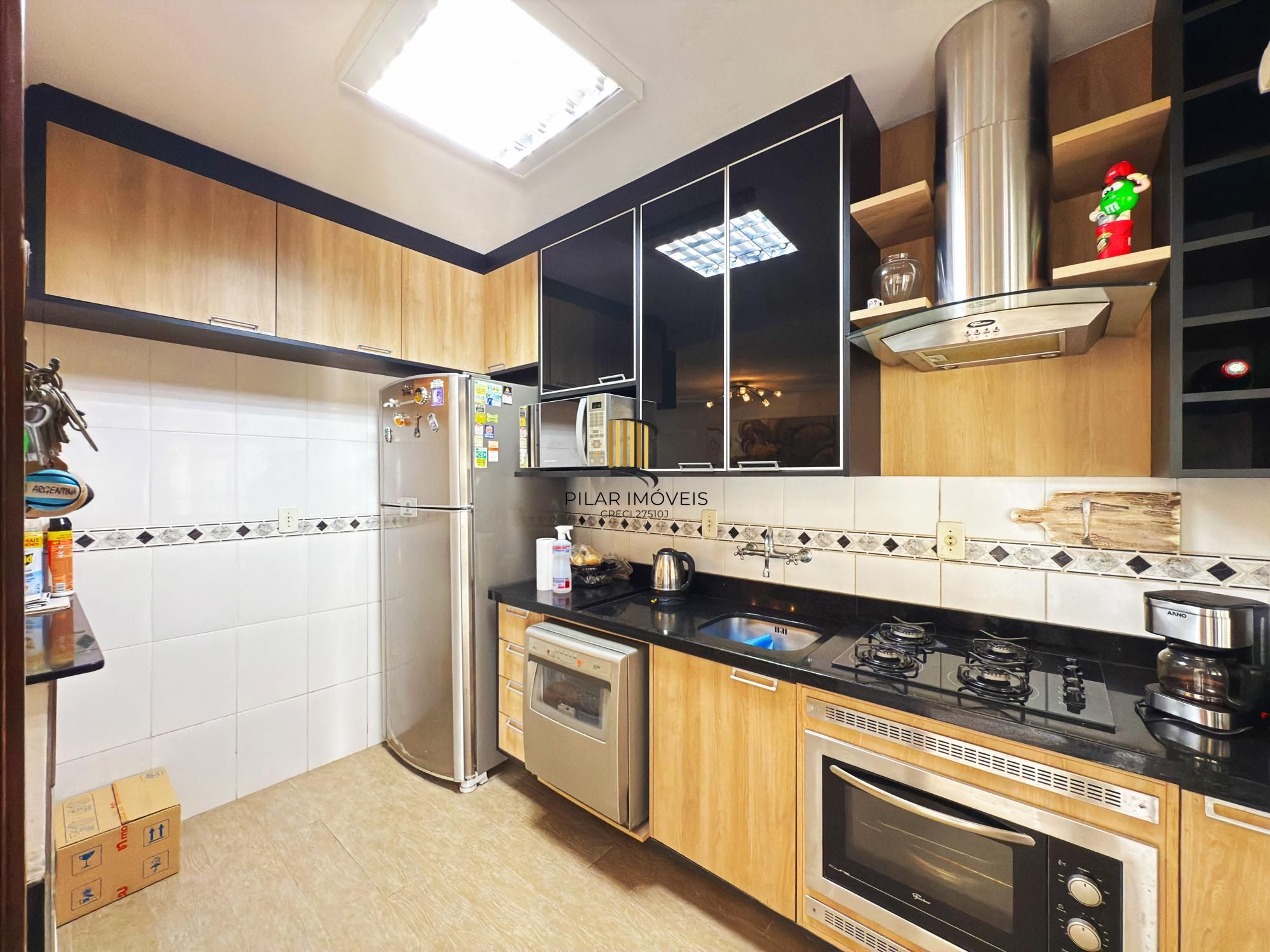 Casa 3 dormitórios à venda Aberta dos Morros Porto Alegre/RS