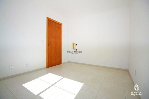 Apartamento para Venda - 56m², 1 dormitório, 1 vaga - Vila Nova