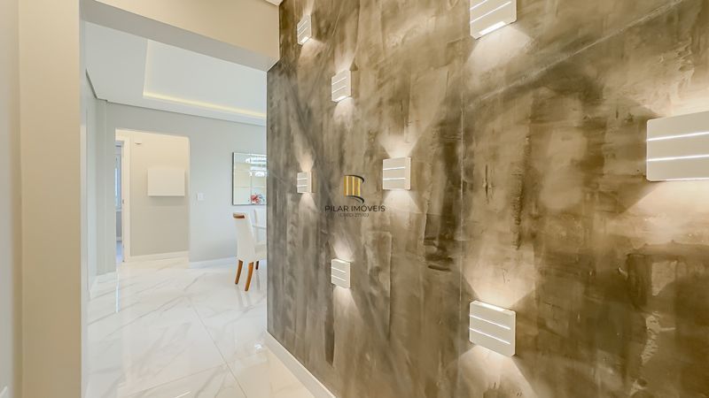 Cobertura 3 dormitórios à venda Três Figueiras Porto Alegre/RS