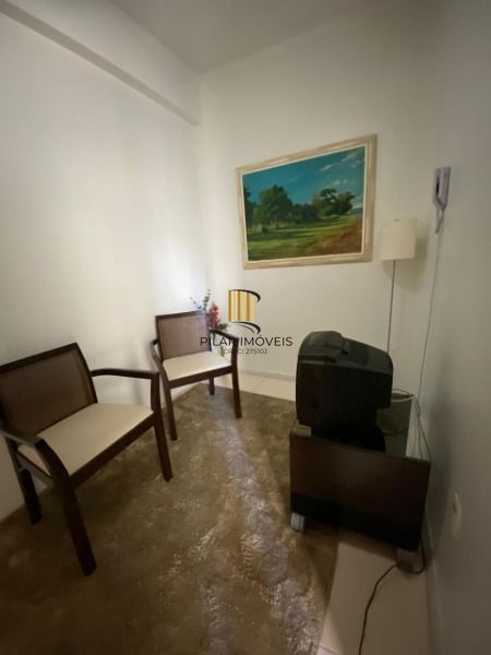 Conjunto/Sala para Venda - 52.47m², 0 dormitórios, Auxiliadora