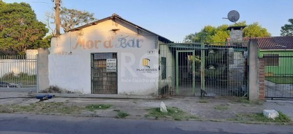 Terreno em Porto Alegre, no bairro Ipanema, à venda.