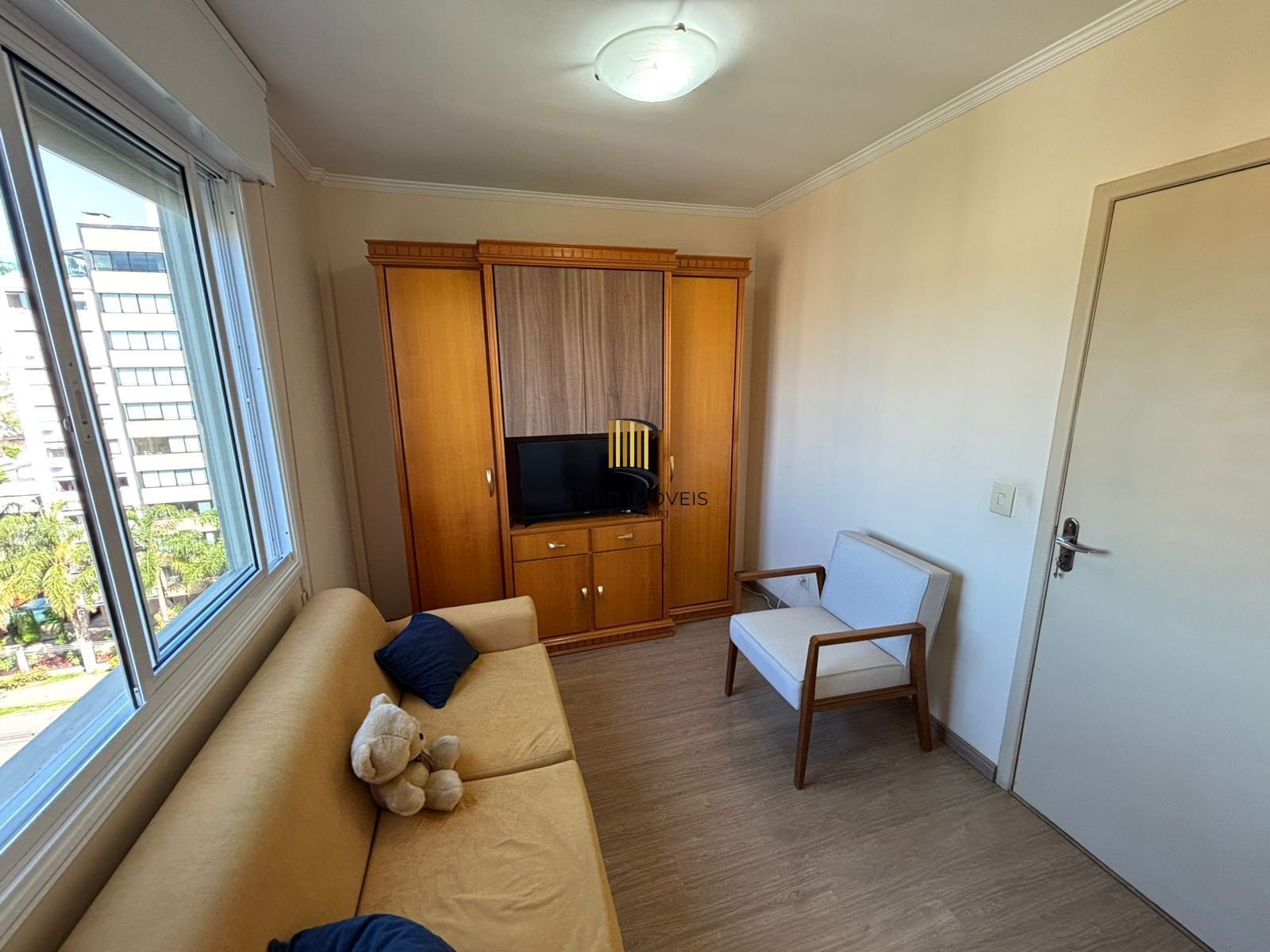 Apartamento 2 dormitórios à venda Tristeza Porto Alegre/RS