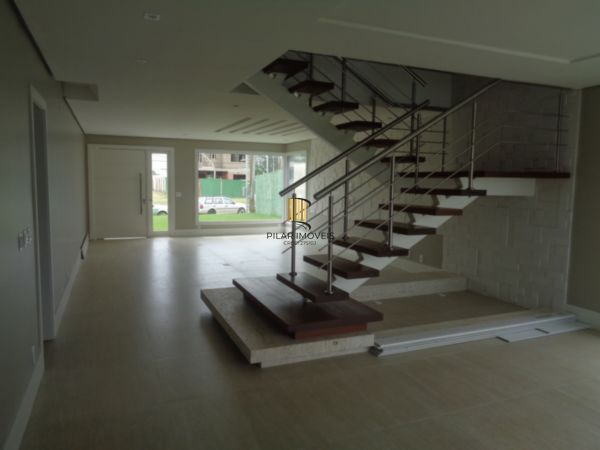 Casa no TerraVille com 3 dormitórios sendo 2 suítes.