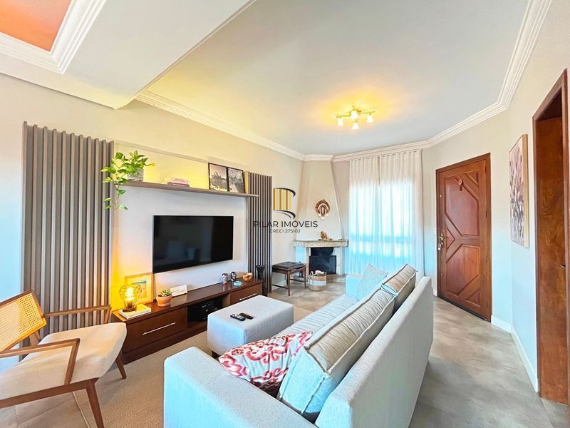 Casa Residencial com 3 dormitórios à Venda na Hípica.