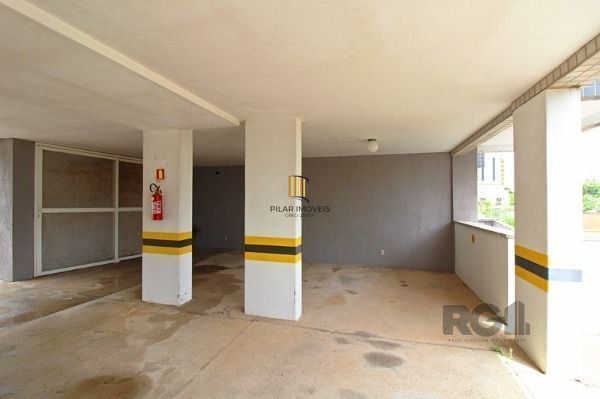 Apartamento em Porto Alegre, no bairro Santa Tereza, com 3 dormitório(s),