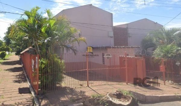 Apartamento 3 dormitórios à venda Santa Tereza Porto Alegre/RS