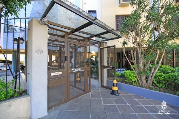 Cobertura para Venda - 191.59m², 3 dormitórios, sendo 1 suites, 2 vagas - Triste