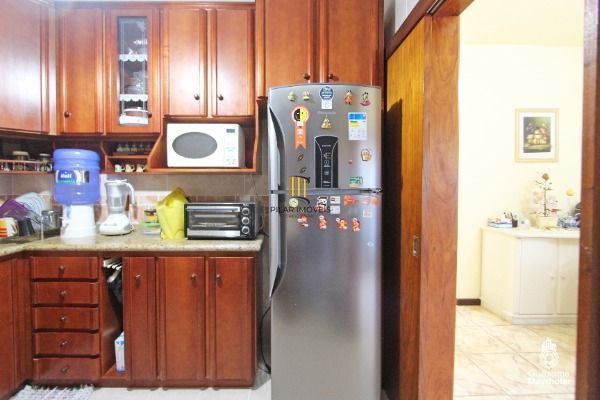 Casa Condominio para Venda - 258m², 3 dormitórios, sendo 1 suites, 2 vagas - Jar