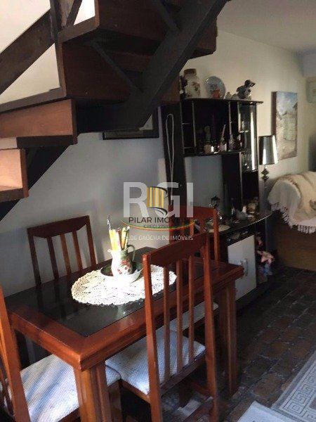 Casa Condominio para Venda - 122.08m², 3 dormitórios, 2 vagas - Ipanema