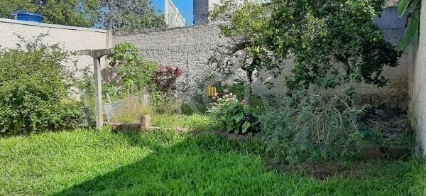 Sobrado para Venda - 246.69m², 3 dormitórios, sendo 1 suites, 2 vagas - Vila Nov