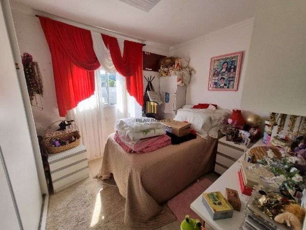 Apartamento em Porto Alegre, no bairro Hípica, com 3 dormitório(s), e 3 banheiro