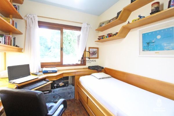 Casa Condominio para Venda - 258m², 3 dormitórios, sendo 1 suites, 2 vagas - Jar