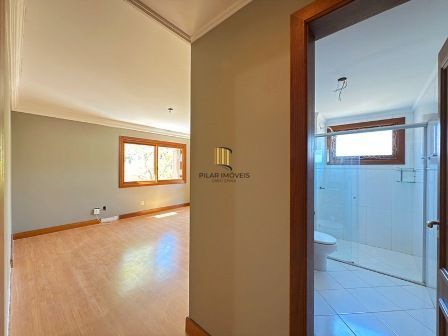 Apartamento com 3 dormitórios á venda no Bairro Tristeza.