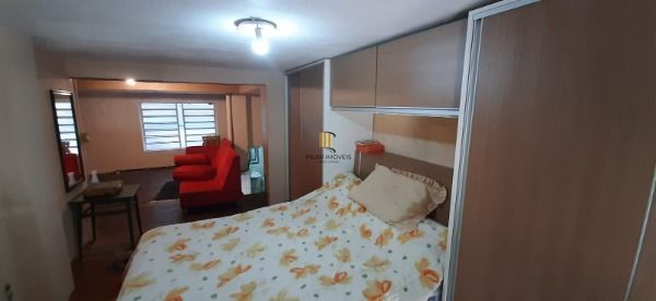 Apartamento para Venda - 77.72m², 2 dormitórios, 2 vagas - São Sebastião