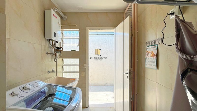 Casa 3 dormitórios à venda Ipanema Porto Alegre/RS