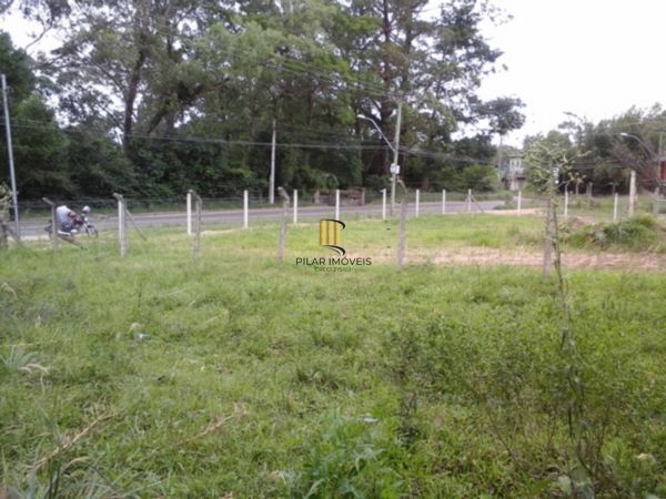 Terreno à venda Belém Velho Porto Alegre/RS