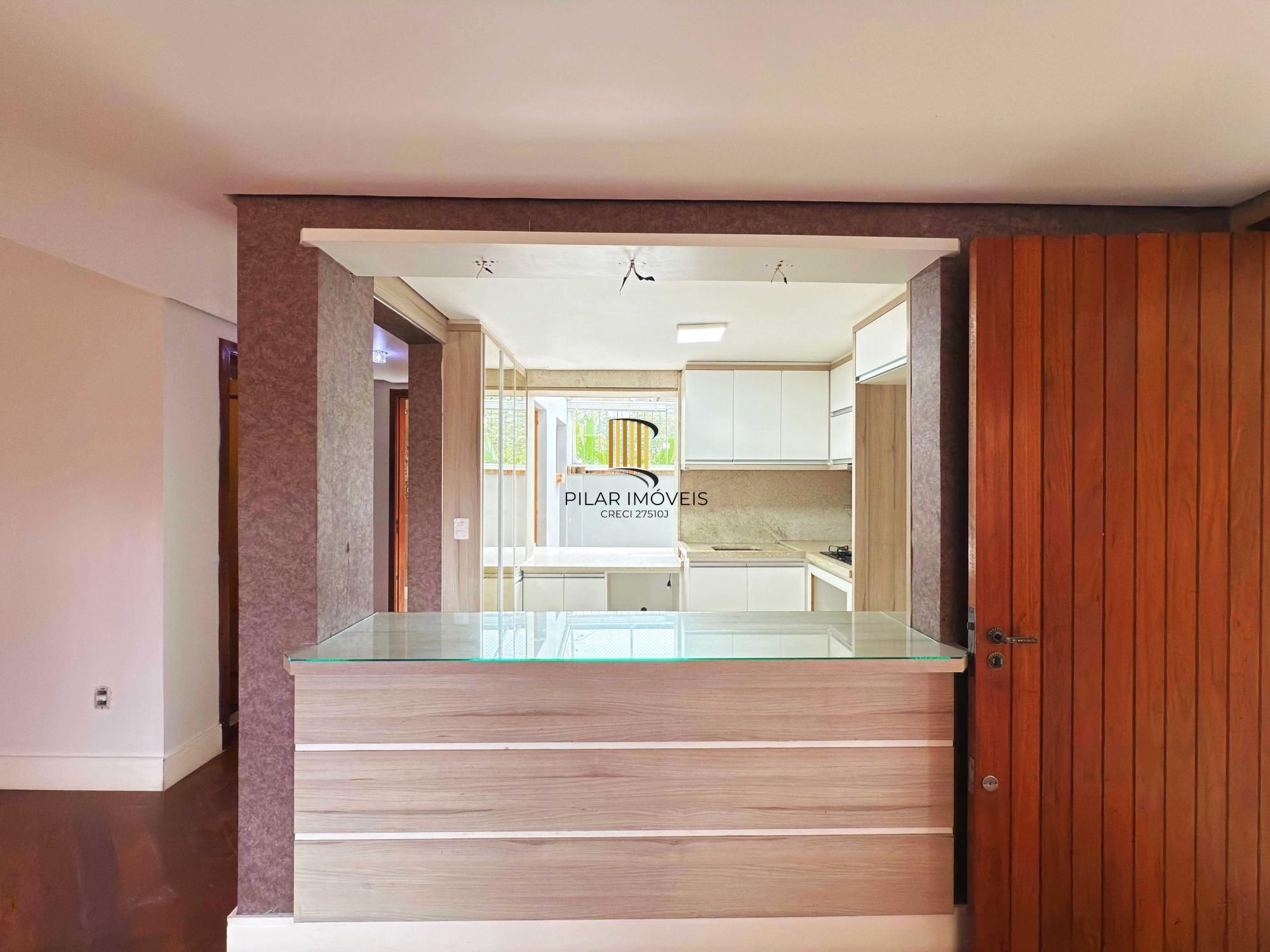 Casa em Condomínio no Bairro Ipanema – Porto Alegre