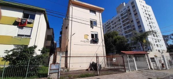 Apartamento para Venda - 77.72m², 2 dormitórios, 2 vagas - São Sebastião - Pilar Imóveis