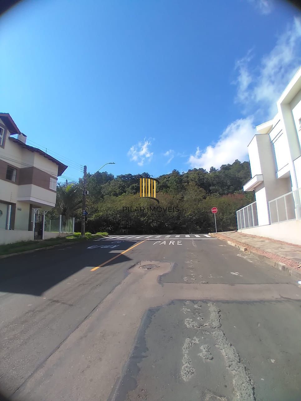 Terreno à venda Guarujá Porto Alegre/RS