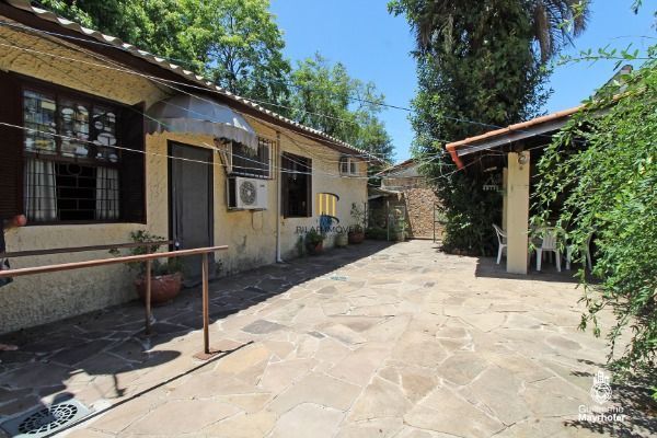 Casa para Venda - 180m², 4 dormitórios, 3 vagas - Ipanema