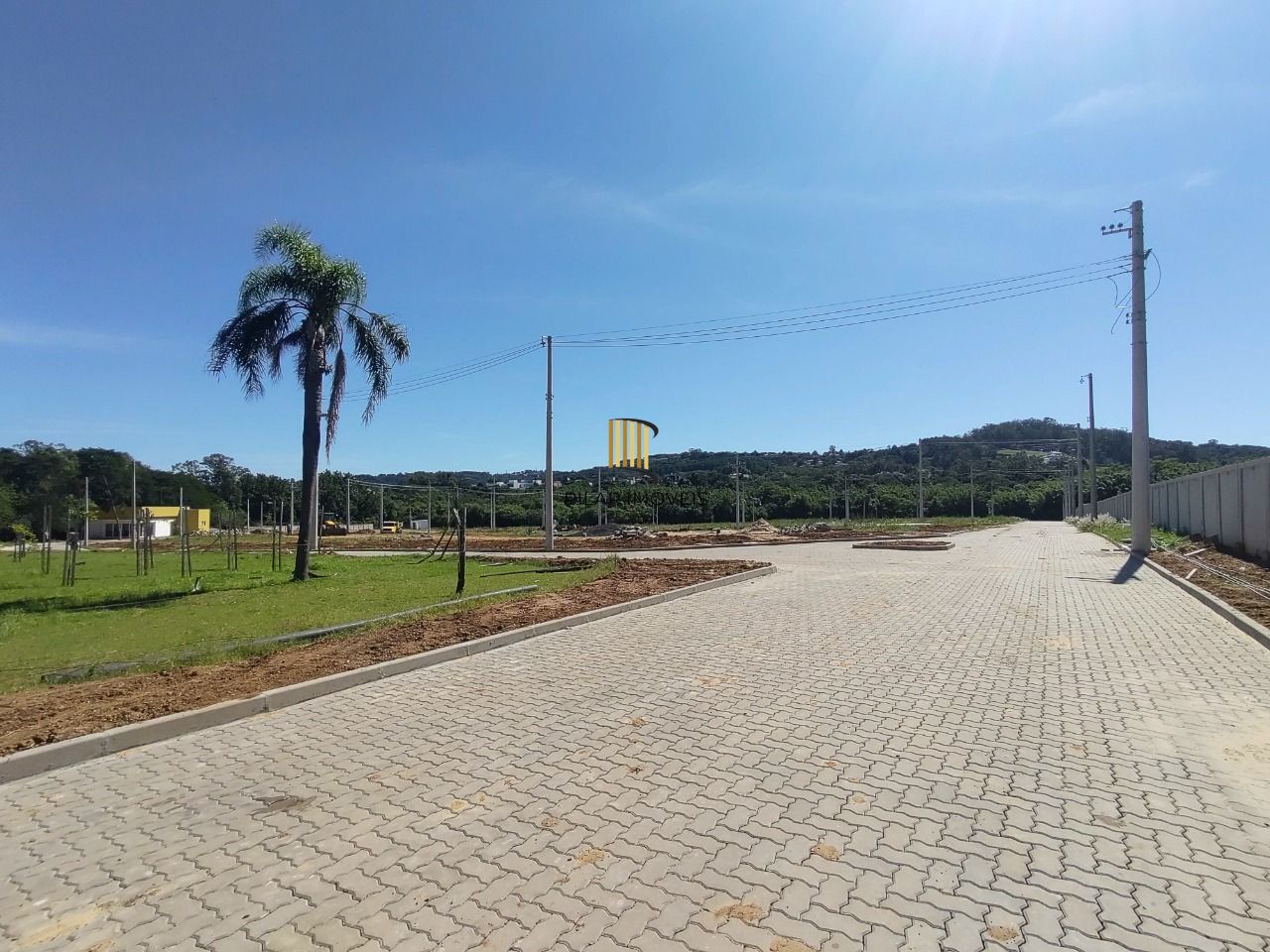 Terreno à venda Campo Novo Porto Alegre/RS - Pilar Imóveis