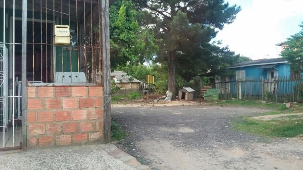 Terreno para Venda - 0m², 0 dormitórios, Restinga