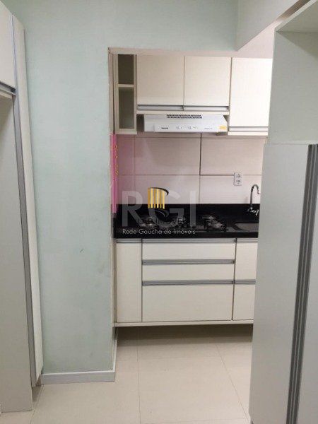 Apartamento para Venda - 49.08m², 2 dormitórios, Restinga