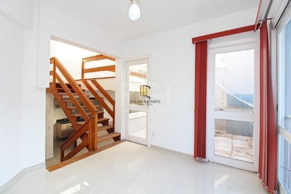 Apartamento para Venda - 110m², 4 dormitórios, sendo 1 suites, 4 vagas - Ipanema