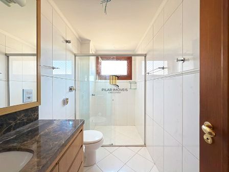 Apartamento com 3 dormitórios á venda no Bairro Tristeza.