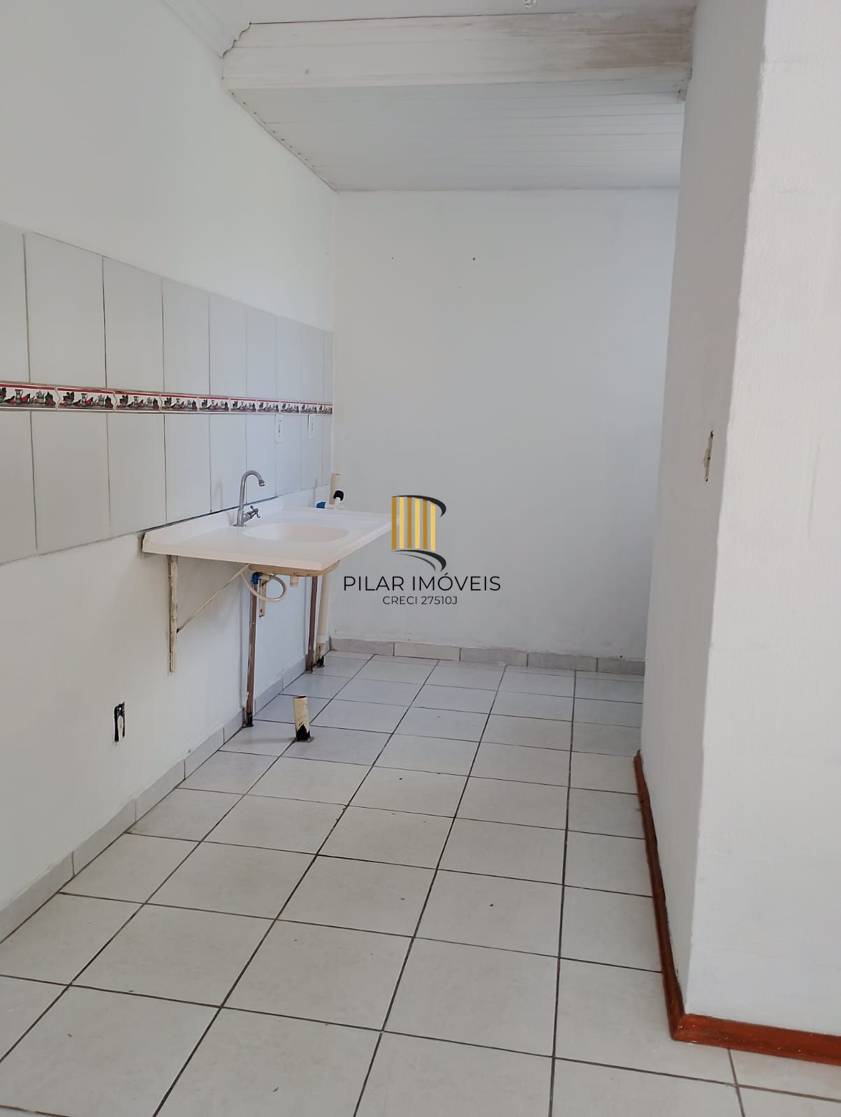 Apartamento 2 dormitórios no bairro Parque Santa Fé
