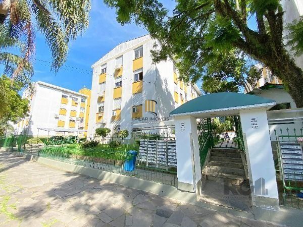 Apartamento em Porto Alegre, no bairro Vila Nova, com 2 dormitório(s), e 2 banhe
