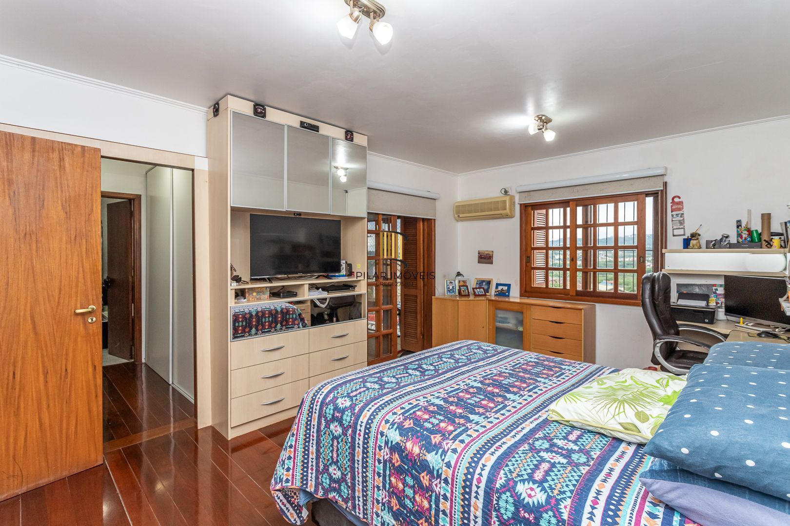 Excelente casa de dois pavimentos no bairro Ipanema – Zona Sul de Porto Alegre