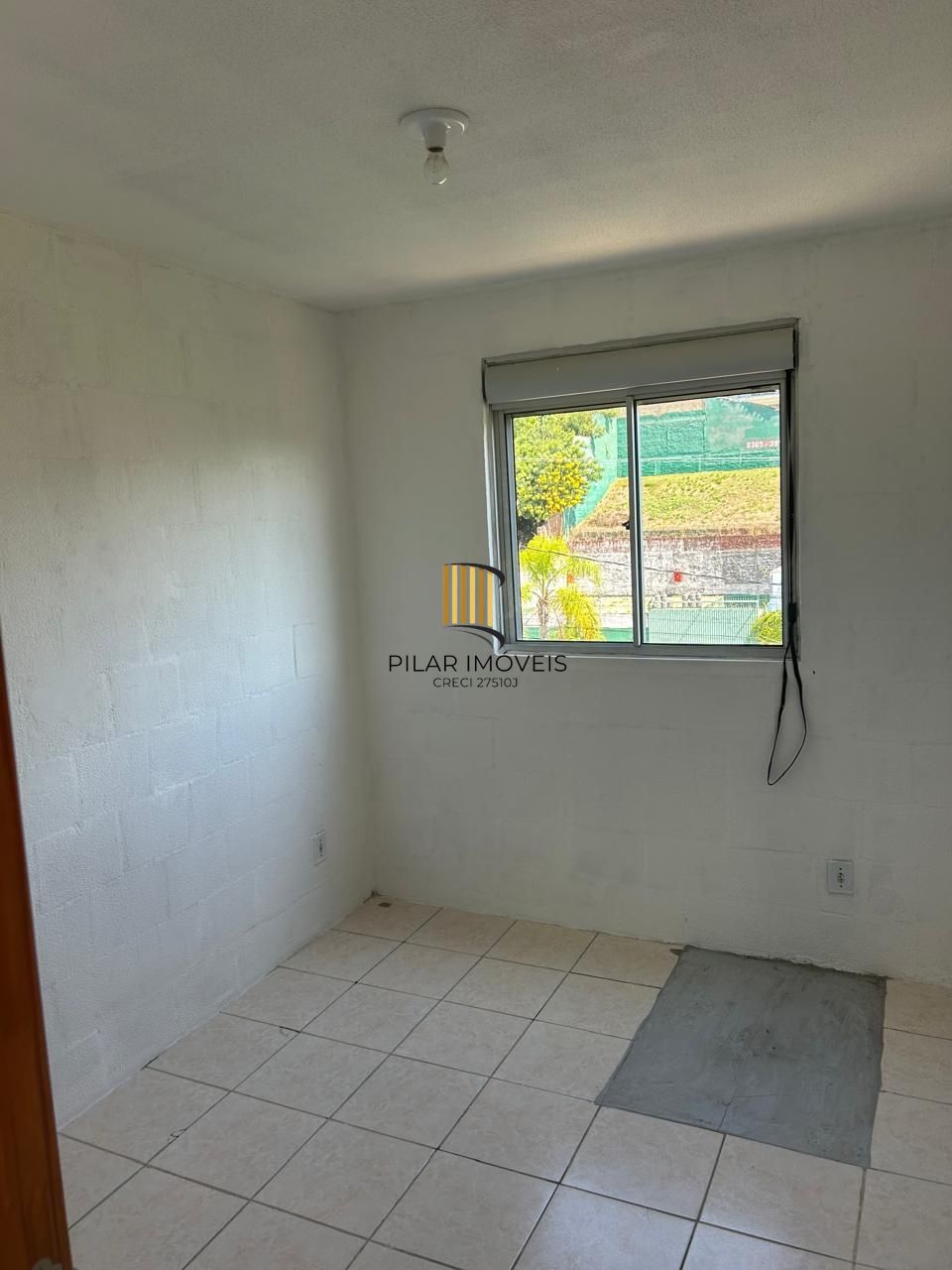 Apartamento 2 dormitórios no bairro Parque Santa Fé