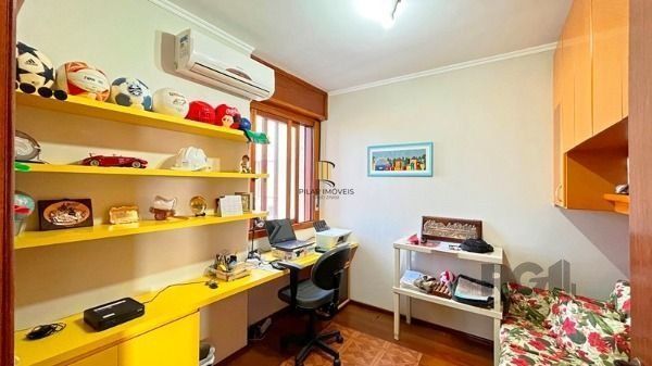 Ótima Cobertura Duplex com 233,00 m² Privativos no Miolo do Bairro Tristeza