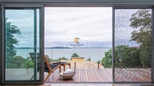 Casa para Venda - 463.7m², 4 dormitórios, sendo 4 suites, 4 vagas - Vila Conceiç