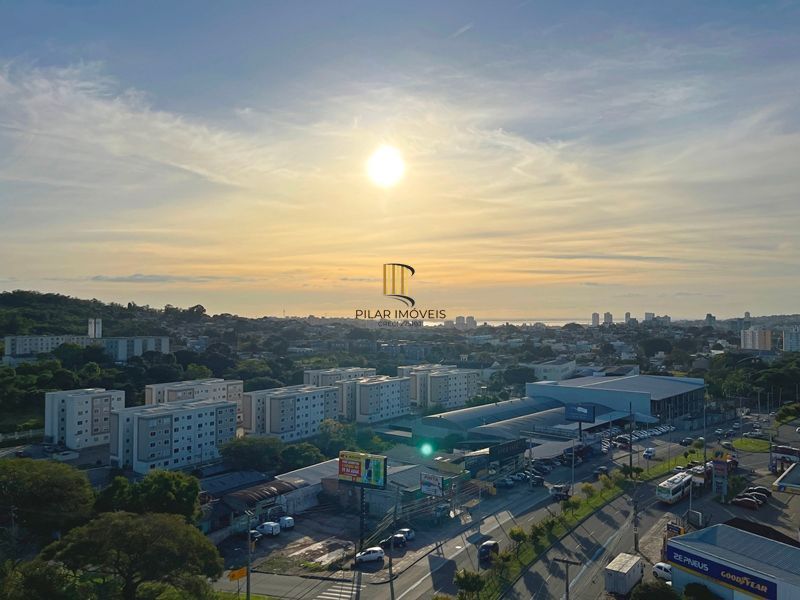Excelente apartamento com 2 dormitórios á venda no bairro Cavalhada.