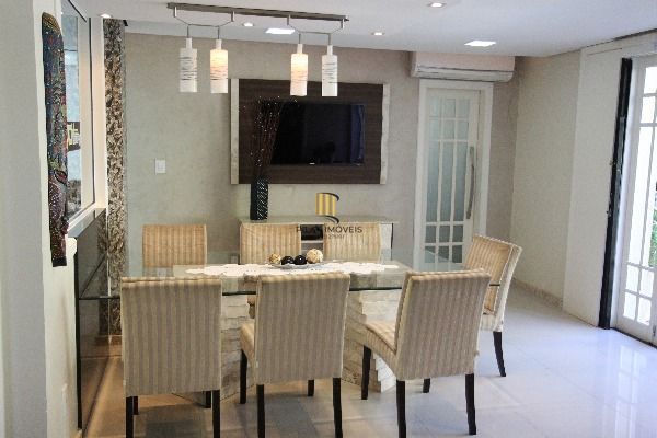 Casa para Venda - 740m², 5 dormitórios, sendo 5 suites, 5 vagas - Jardim Isabel