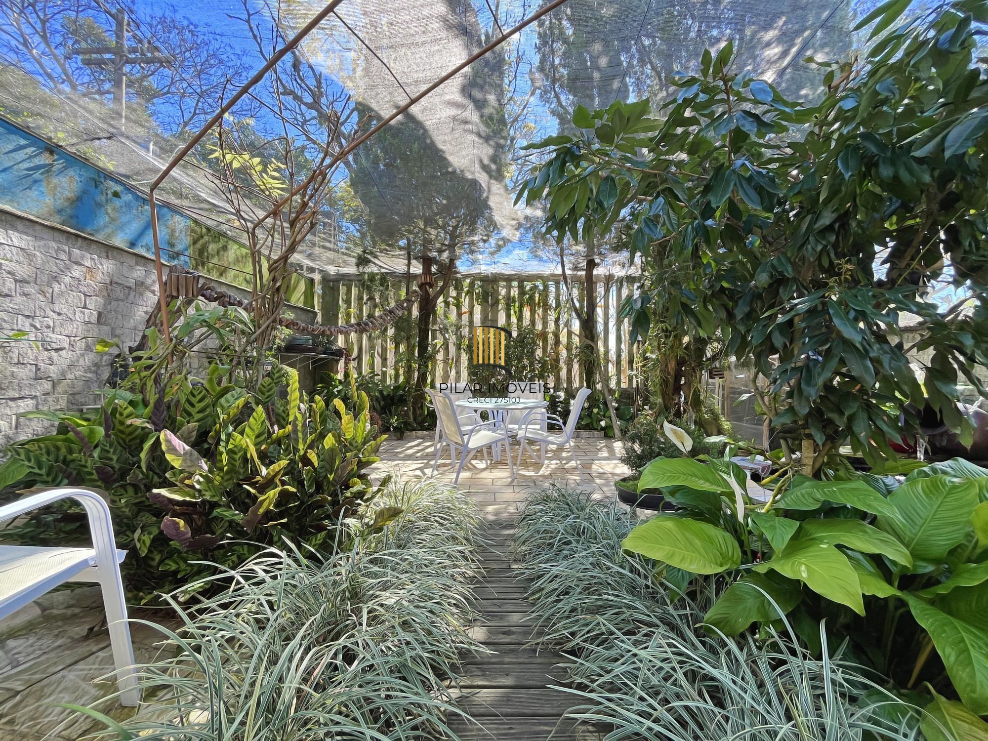 Casa em Condomínio 3 dormitórios à venda Vila Nova Porto Alegre/RS