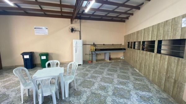 Apartamento para Venda - 35.18m², 1 dormitório, Cavalhada