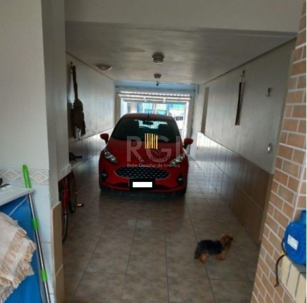 Casa para Venda - 231.52m², 3 dormitórios, sendo 1 suites, 2 vagas - Imperial Pa