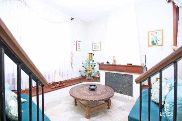 Casa para Venda - 200m², 3 dormitórios, sendo 1 suites, 4 vagas - Ipanema