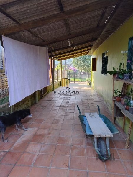 Terreno em Porto Alegre, no bairro Lageado, à venda.